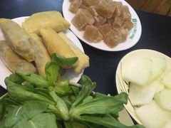 -新梅居(宁海东路店)