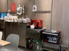 -咬不得高祖生煎·简餐(金逸影城店)
