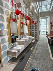 -奈尔宝家庭中心·亲子餐厅(华采天地店)