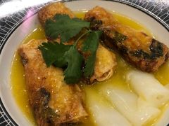 -新兴家喻酒家·羊城名宴(昌岗店)