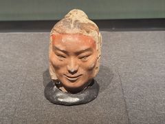 -汉景帝阳陵博物院