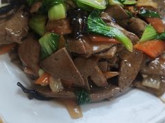 -龙福祥餐馆