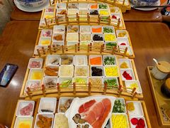 -香麒园·过桥米线·南湖雅宴
