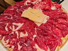 -今日牛事潮汕鲜牛肉火锅(瑞金店)