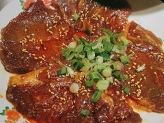 -胡同泥炉烤肉(总店)