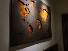 -RUMORS COFFEE ROASTERY鲁马滋咖啡(湖南路店)