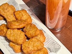 -Ambra Haus琥珀屋精酿餐厅(宝山店)