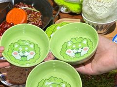 -楠火锅(绿地新都会店)