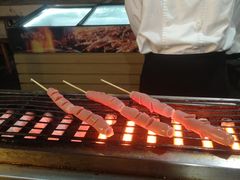 -老运河餐厅