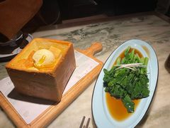 -绿茶餐厅(壹方天地店)