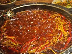 -蜀大侠火锅(总府路店)