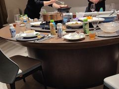 -同庆楼(滨湖万达广场店)