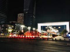 -横琴购口岸商业广场