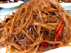 -津菜宋记老房子(平山道店)