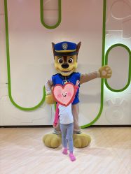-尼克Playtime(欢乐海岸店)