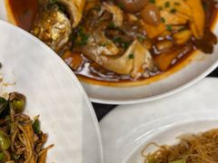 -英冠索菲特酒店·萧湘阁中餐厅