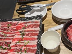 -泥炉烧肉师(新街口金銮巷店)