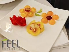 -秀儿四九城·新京菜(亚运村鸟巢店)