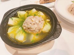 -金陵饭店·梅苑
