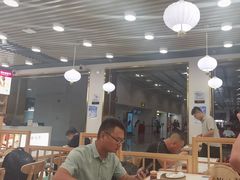 -老胜香包子铺(天津机场店)
