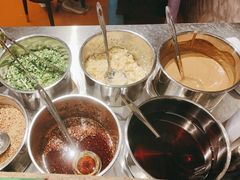 -老之蜀涮串(太平大街店)