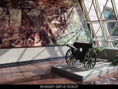 -上海市龙华烈士陵园