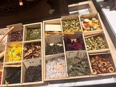 -冀粤香海鲜自助餐厅(西美五洲店)