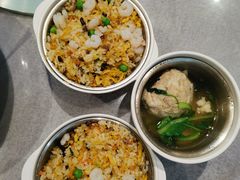 -食為天·本地人爱吃的淮扬菜(瘦西湖店)