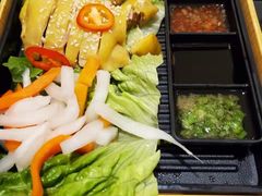 -大家乐(广州天河城六楼店)