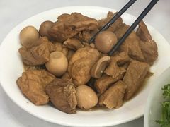 -好嫂子•刀削面(大兴店)