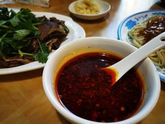 -敦煌达记酱驴肉黄面馆