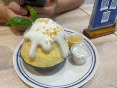 -After You Dessert Cafe(CENTRALWORLD)
