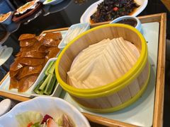 -翠姐姐农家大院(滨康路店)