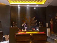 -泰馨玺·正宗泰式按摩SPA(石皮路店)