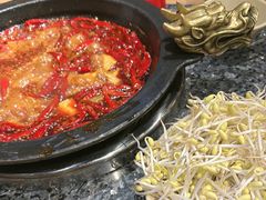 -蜀大侠火锅(建设路第五大道店)