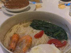 -沈阳君悦酒店·意坊意大利餐厅