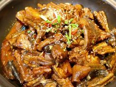 -元银甲·湖北地标美食(汉阳店)