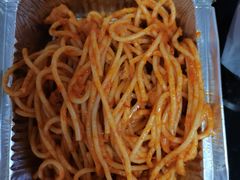 意式经典肉酱-必胜客(松江三湘宅急送店)