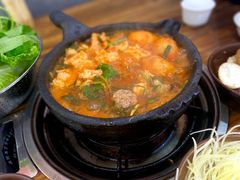 -笔记安顺夺夺粉火锅