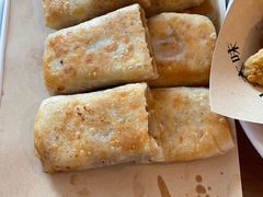 -宴礼烤鸭本味菜(蠡县商业步行街店)
