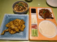 -玉桥餐厅(天坛店)