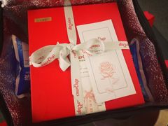 -幸福西饼生日蛋糕·下午茶(思明店)