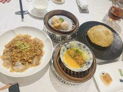 -南海渔村(珠江新城店)