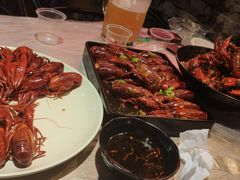 -巴厘龙虾·榜首油焖大虾(洞庭·艺术洋房店)