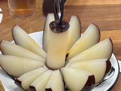 -那红花·东北菜铁锅炖(仙林金鹰店)