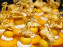 -杭州国际会议中心洲际酒店-原素全日餐厅(解放东路店)