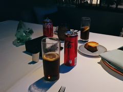 -渔火·特色餐厅(佘山世茂洲际酒店)