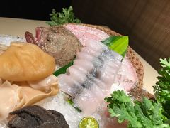-余欢领鲜火锅(新街口店)