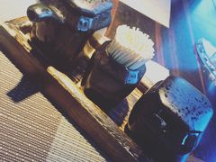 -山葵家·创意料理(宁波来福士店)