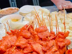 -明瓦廊美食街